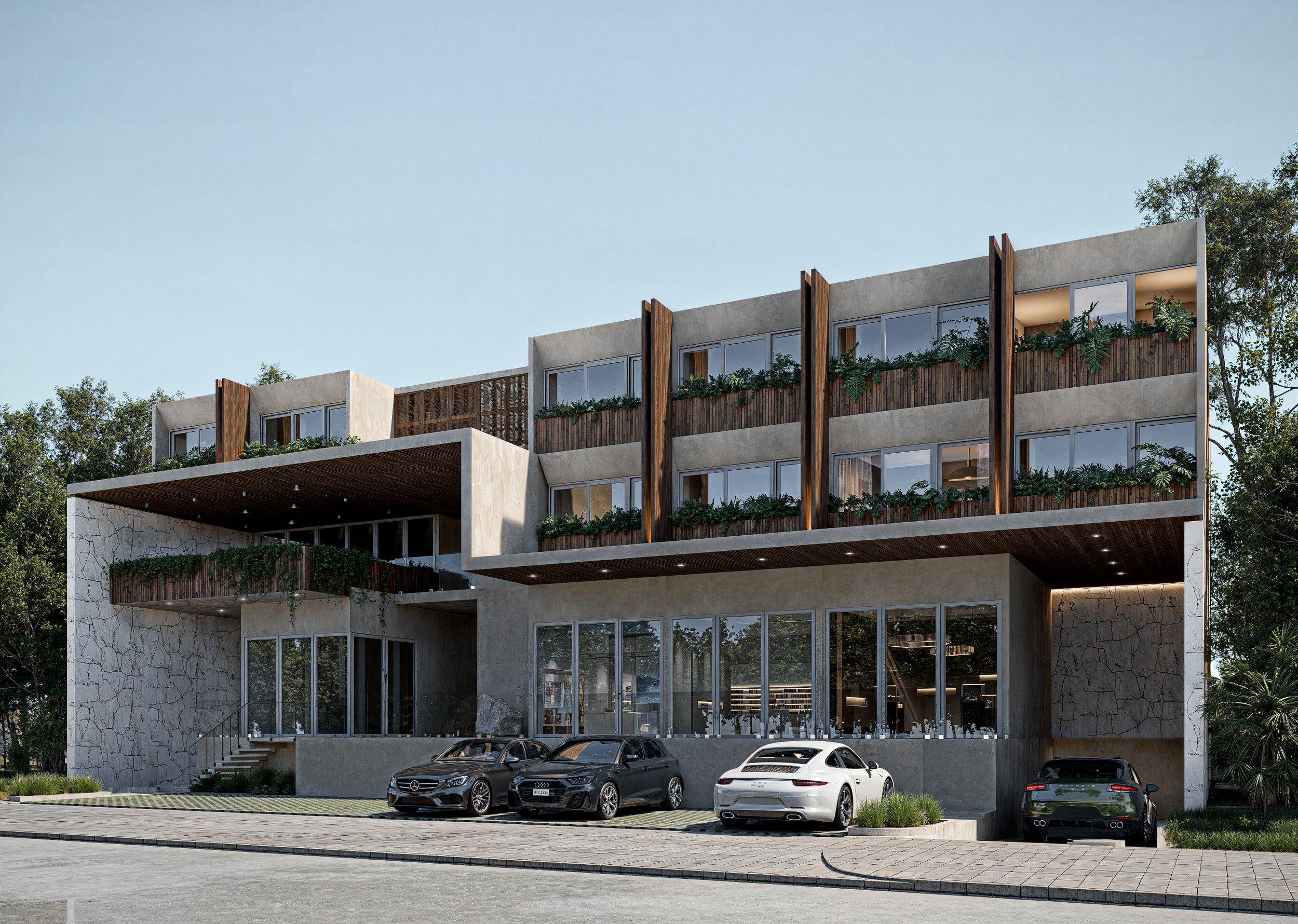 VÍA CUMBRES PLAZA